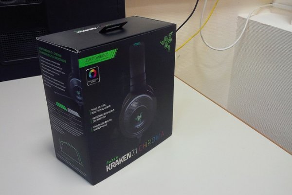 Кракен почему не заходит